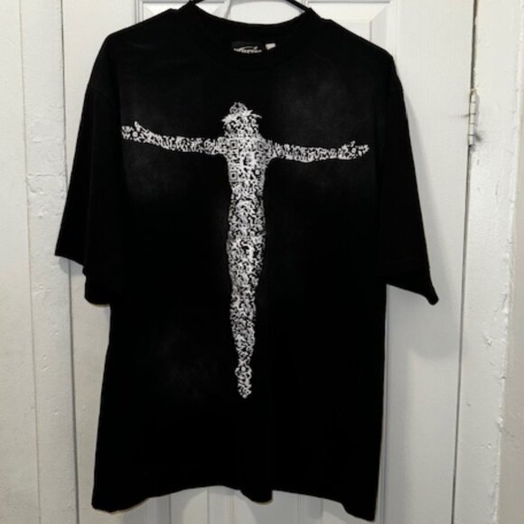 Hellstar Capsule 10  T-Shirt Black - Picture 1 of 5